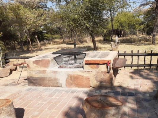Hornbill Private Lodge Mabalingwe - 166431