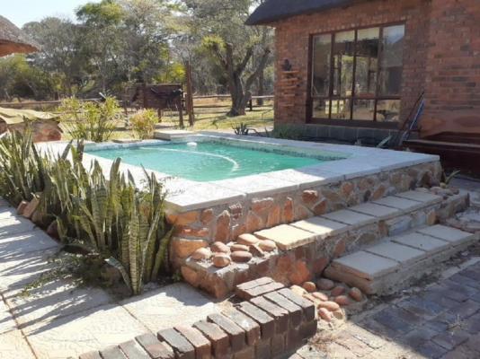 Hornbill Private Lodge Mabalingwe - 166435