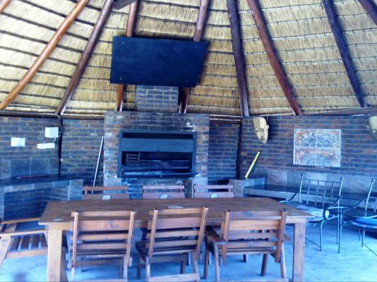 Hornbill Private Lodge Mabalingwe - 166437