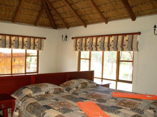 Hornbill Private Lodge Mabalingwe - 166438