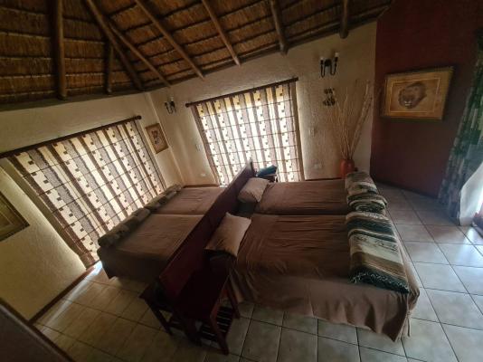 Hornbill Private Lodge Mabalingwe - 166440