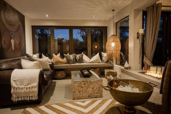 African Flair Boutique Safari Lodge - 166510