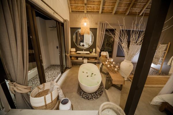 African Flair Boutique Safari Lodge - 166512