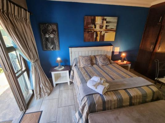 Stilista Guesthouse - 166534