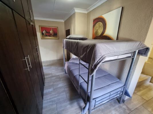 Stilista Guesthouse - 166550