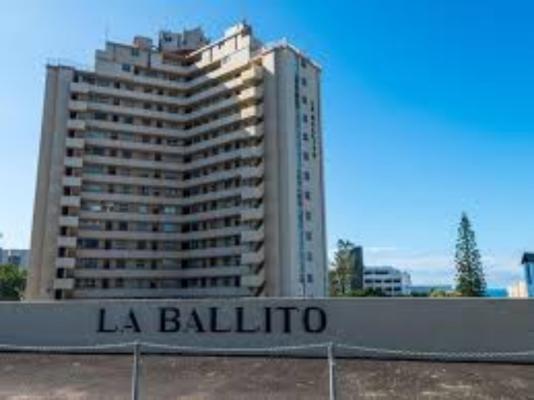 La Ballito 606 - 166555