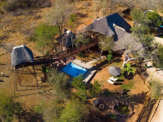 Bona Ngwenya Lodge - 166622