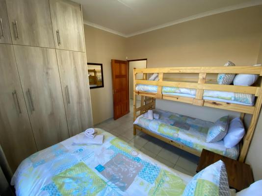 Sea Side Self Catering - 166680