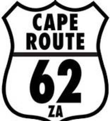 Cape Route 62