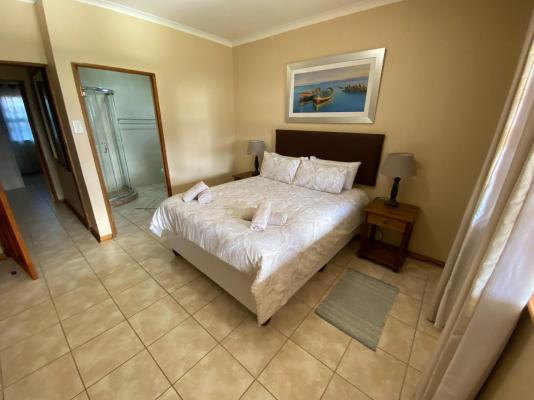 Sea Side Self Catering - 166727