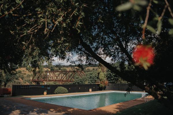 Pretorius Park Guest House - 166801
