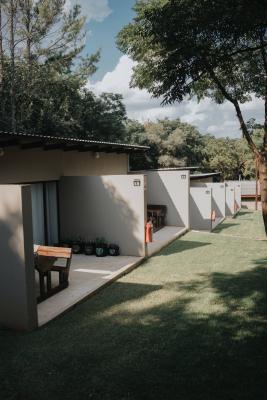 Pretorius Park Guest House - 166818