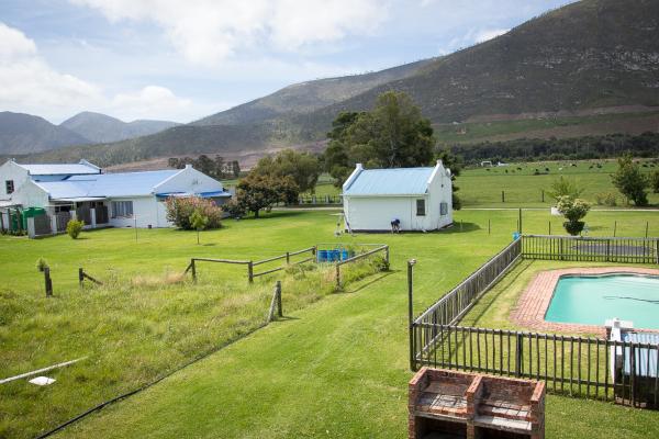 Tsitsikamma Cottages - 166845