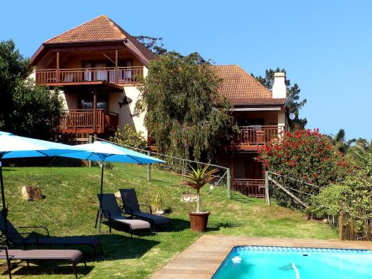 Panorama Lodge - 166851