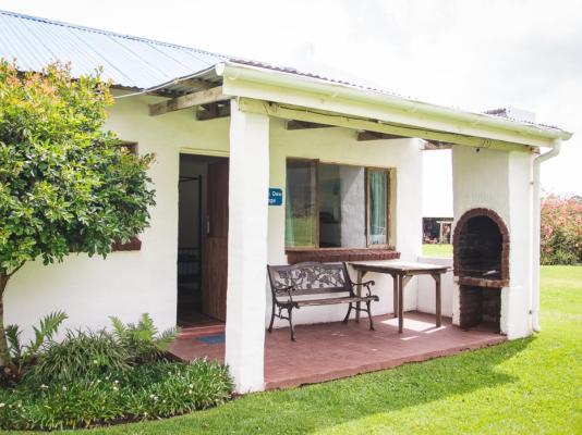 Tsitsikamma Cottages - 167152