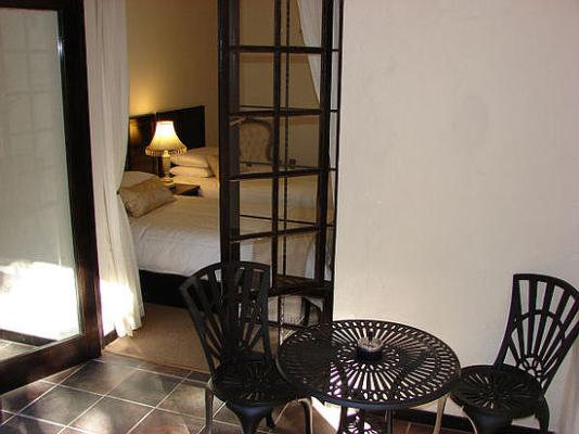 Luxury Double Room 3