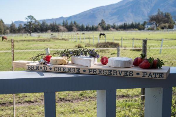 Rose Cottages - Franschhoek - 167239