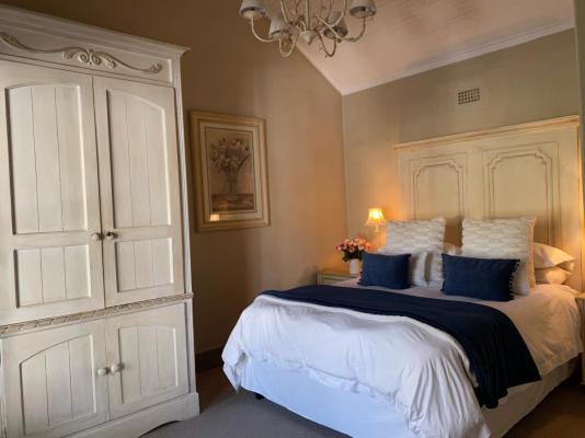 Rose Cottages - Franschhoek - 167266