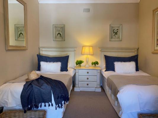 Rose Cottages - Franschhoek - 167267