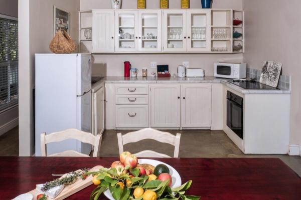 Rose Cottages - Franschhoek - 167271