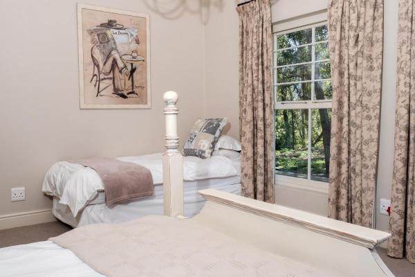 Rose Cottages - Franschhoek - 167275