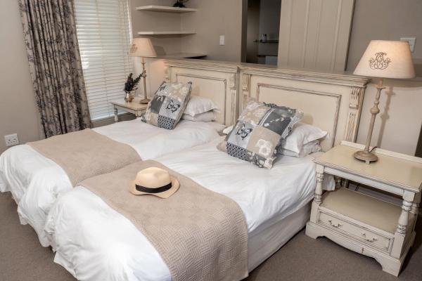 Rose Cottages - Franschhoek - 167278