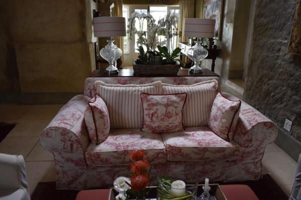 Rose Cottages - Franschhoek - 167283