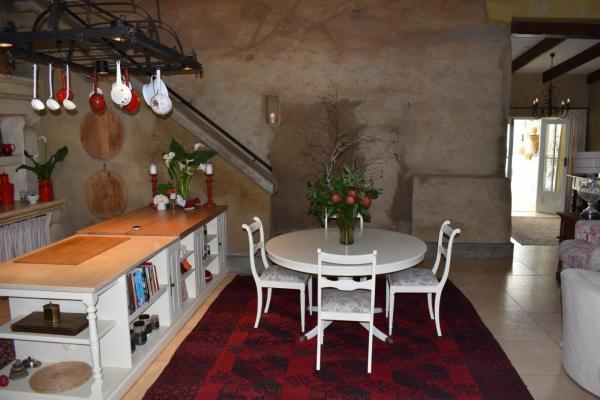 Rose Cottages - Franschhoek - 167286