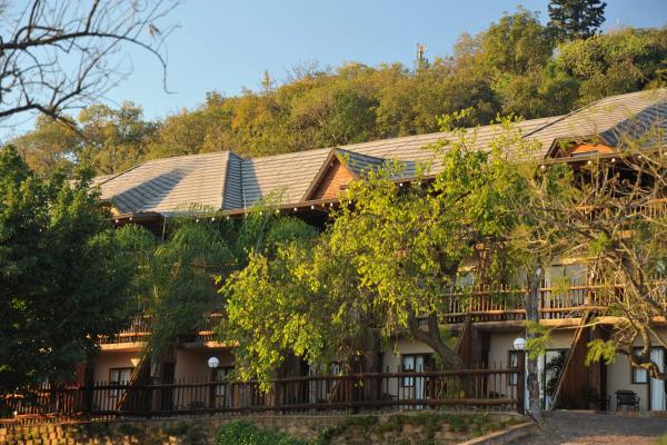 eBundu Lodge - 167601