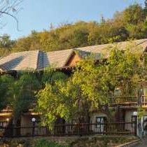 eBundu Lodge - 167601