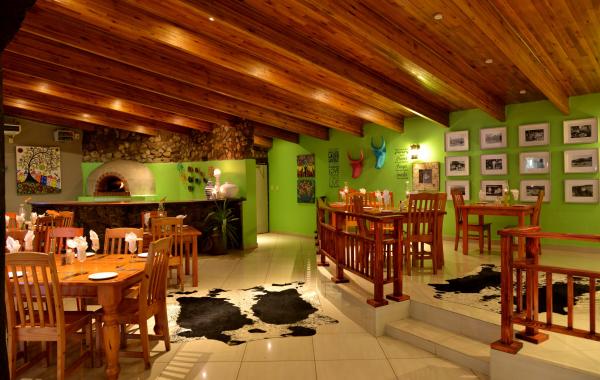 eBundu Lodge - 167603