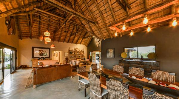 Imagine Africa Luxury Tented Camp - 167637