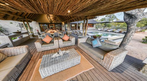 Imagine Africa Luxury Tented Camp - 167638