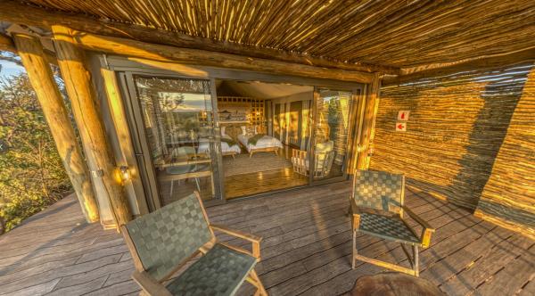 Imagine Africa Luxury Tented Camp - 167639