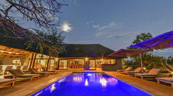 Imagine Africa Luxury Tented Camp - 167640