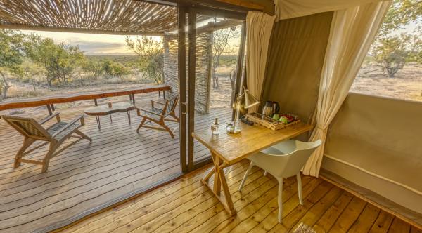 Imagine Africa Luxury Tented Camp - 167642