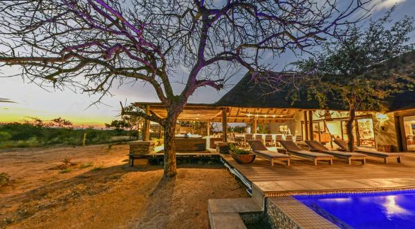 Imagine Africa Luxury Tented Camp - 167644