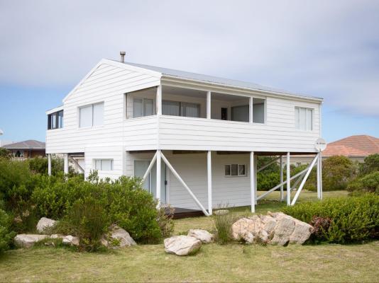 Stony Point Beach House - 167671
