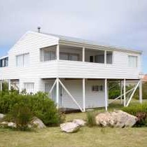 Stony Point Beach House - 167671