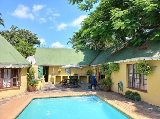 Marula Gardens - 167691