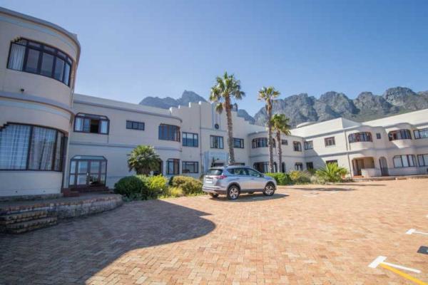 Camps Bay Village - 167839