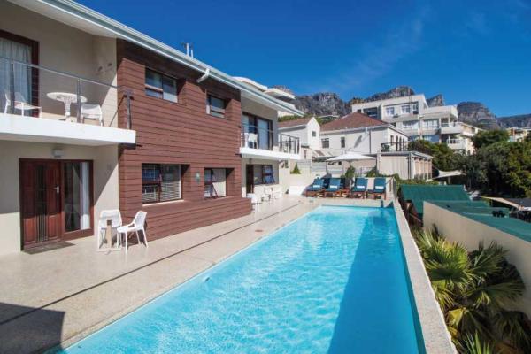 Camps Bay Village - 167840