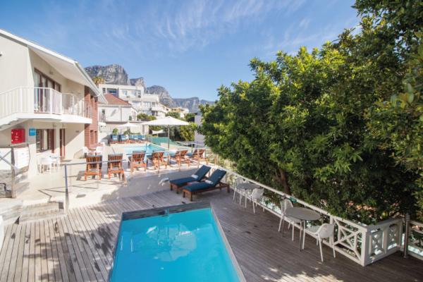 Camps Bay Village - 167842