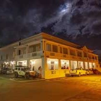 Karoo Art Hotel - 167862