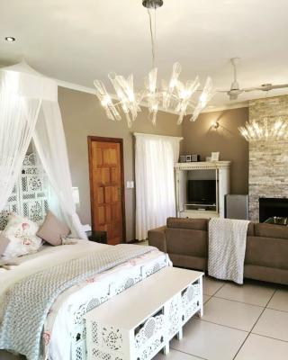 De Oude Kraal Country Estate - 167896