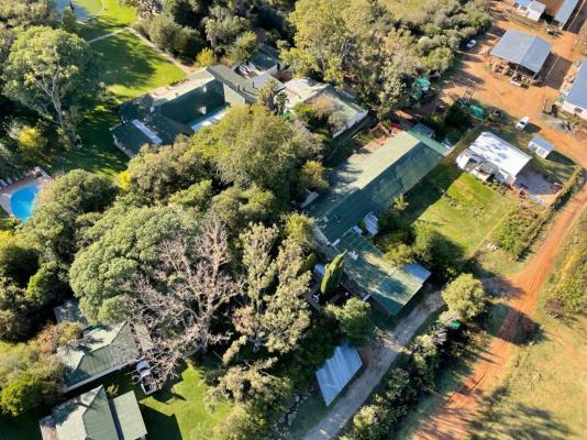 De Oude Kraal Country Estate - 167933