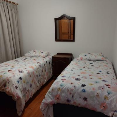 High Level Self Catering - 167956