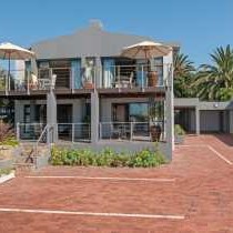 Whale Away Guest House - 168063