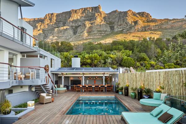 The Residence by Atzaro - Cape Town - 168192