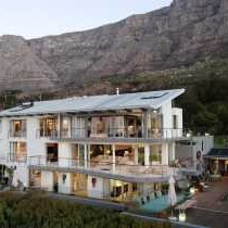 The Residence by Atzaro - Cape Town - 168324